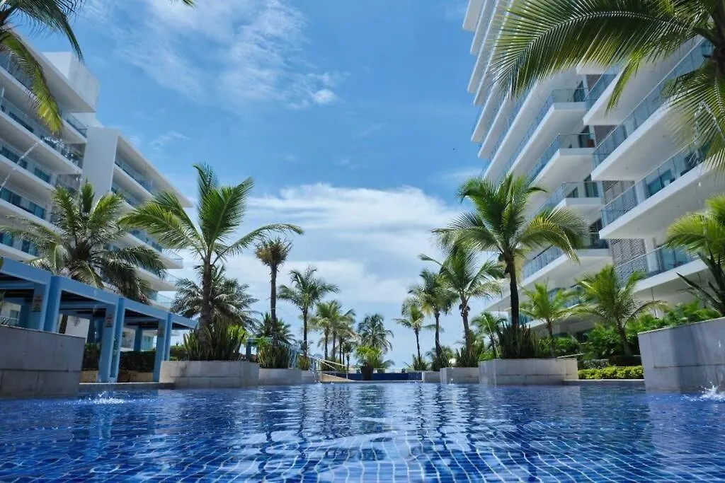 Apto En Cartagena, La Boquilla - Morros Ultra