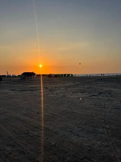 Apto En Cartagena, La Boquilla - Morros Ultra 0*, Cartagena Colombia