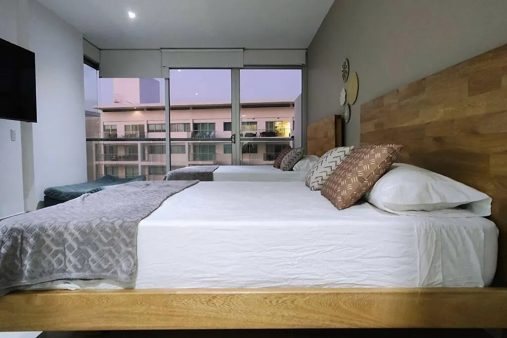 Apto En Cartagena, La Boquilla - Morros Ultra 0*, Cartagena Colombia