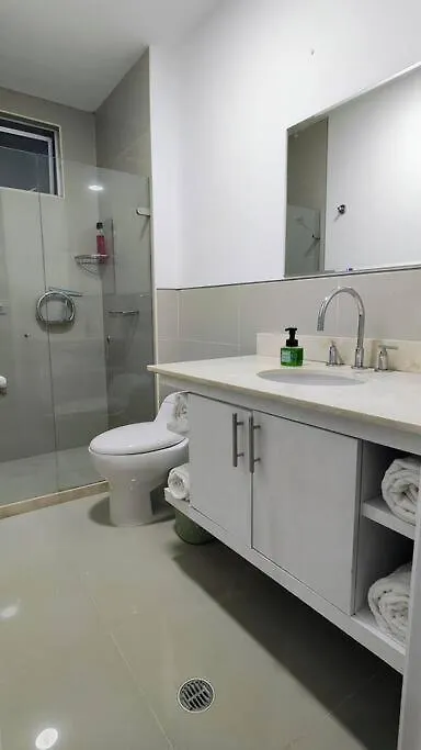 Apto En Cartagena, La Boquilla - Morros Ultra Cartagena