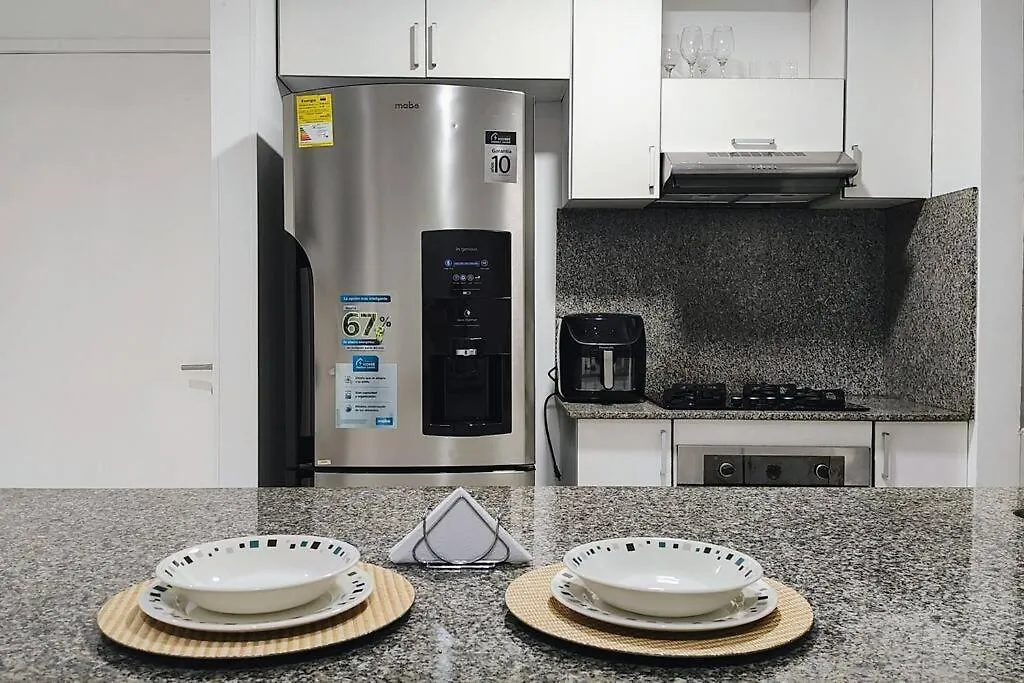 Apartment Apto En Cartagena, La Boquilla - Morros Ultra Colombia