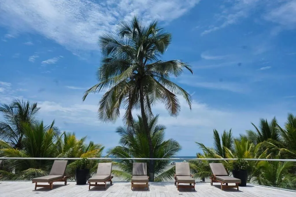 Apto En Cartagena, La Boquilla - Morros Ultra Apartment